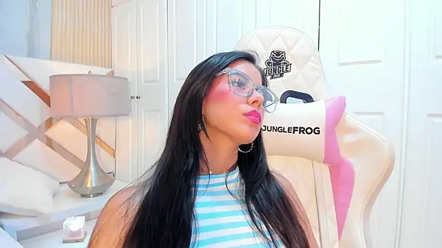 IvannaOwen webcam