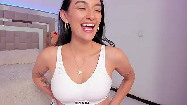 Gabee_7 webcam