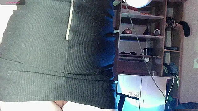 Mrs_Dream webcam
