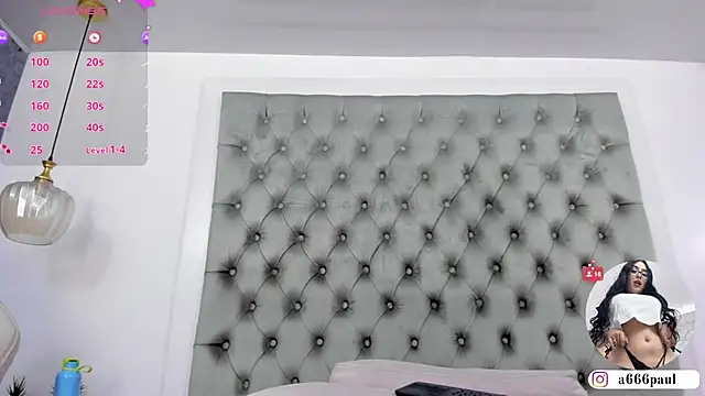 aria_paul webcam