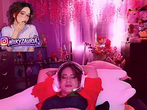 _niiky webcam