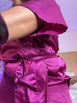 MelissaKarterrs webcam