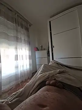Pokoyop live cam on StripChat