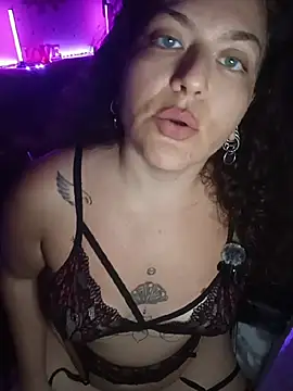 Bambol_yna webcam