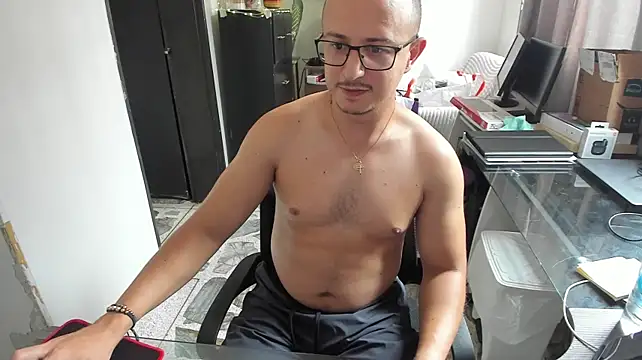 jacob_strokes01 webcam