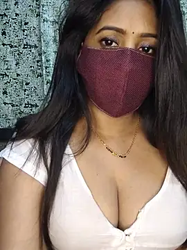 Monalisha_G webcam