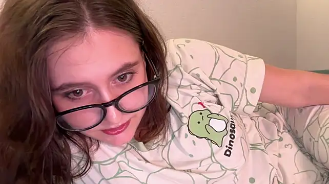 Diana_Flower webcam