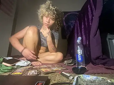 Creolegirl19 webcam