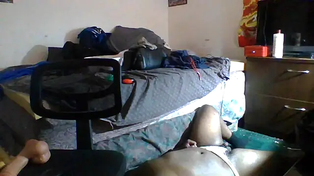HBYAM webcam