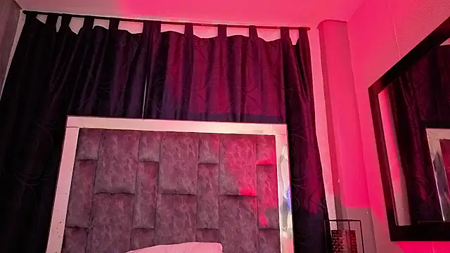 Mia_Oxford webcam
