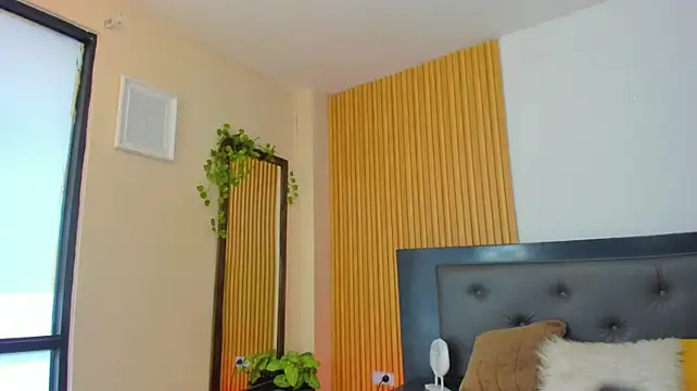 sammybrunette1 webcam