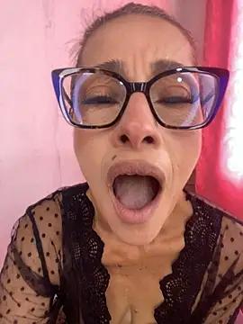 Goddess-Love- webcam