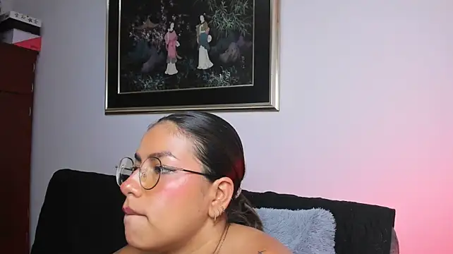 AngelaRicci webcam