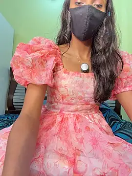 Riya_R24 webcam