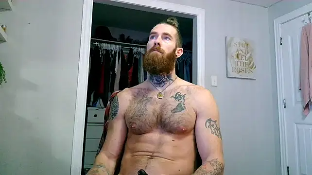 Barbie_ken1992 webcam