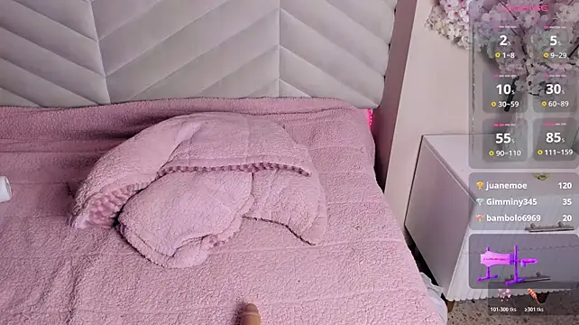 Bella_Williiams webcam