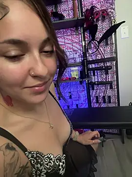 Mamachulita webcam
