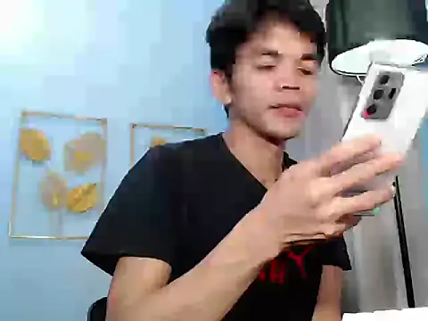 Natsboii webcam