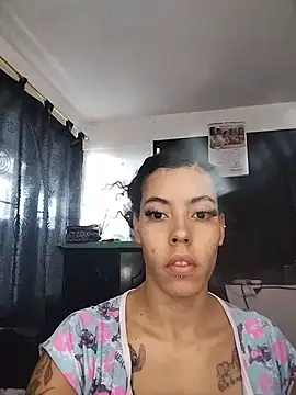 Pamelamiler__ webcam