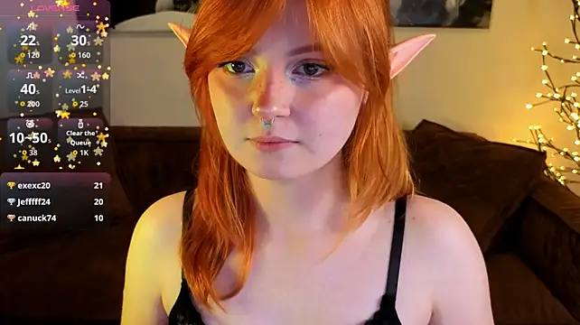 RinaMay18 webcam