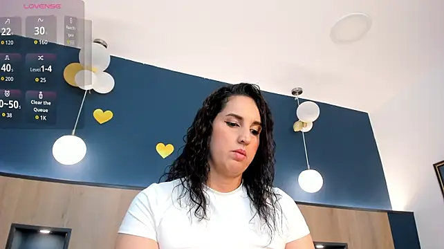 Sharonevanss_ webcam