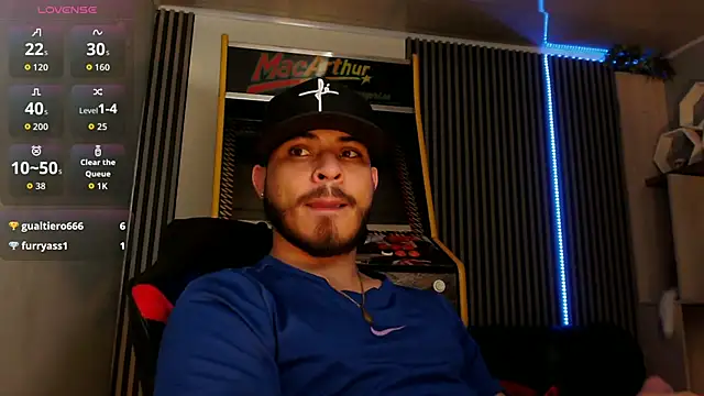 Bastian_MCcormick webcam