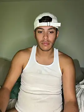StrokingDaddy4 webcam