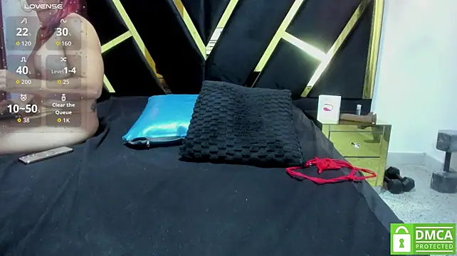 agatha_fit webcam
