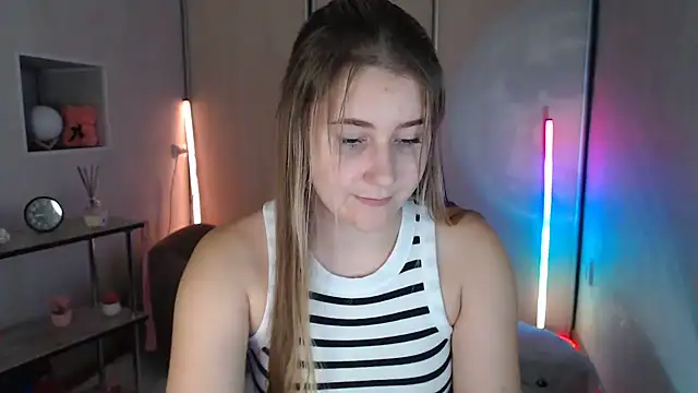 Milka_kamila webcam