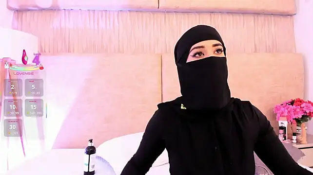 _Malak webcam