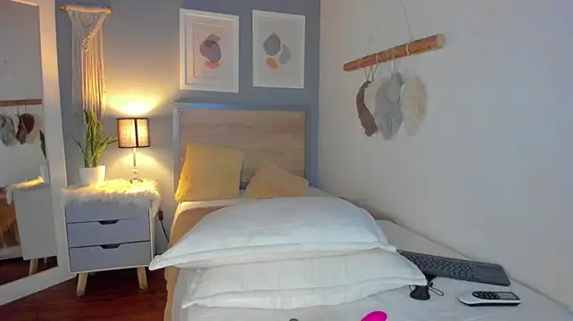 DeniseBurton webcam