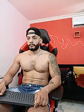Mike_savage3 webcam