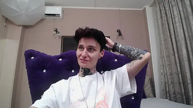KennyXSX webcam