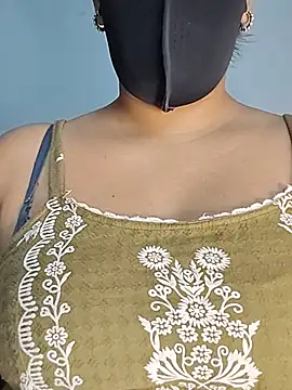 Teluguammai_01 webcam