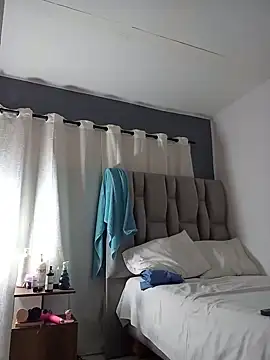 -Serena_ webcam