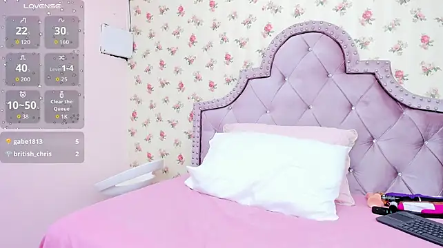 crystal_watson0 webcam