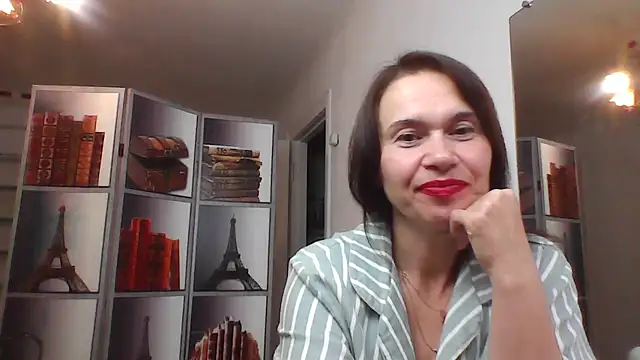 Selena_Moo webcam
