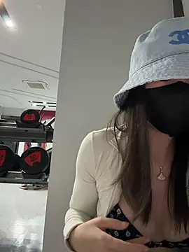 cookie522 webcam