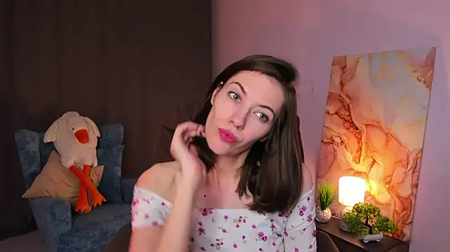 eva_sicret webcam