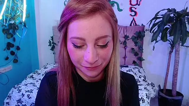 Barbie__sweet webcam