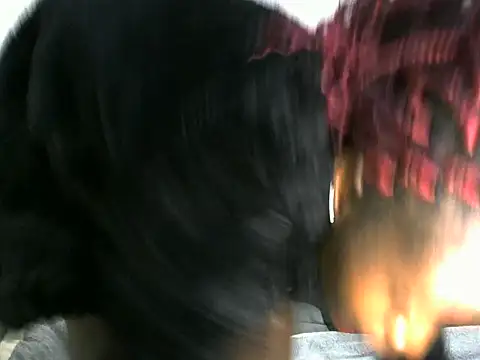 sexyafrikana webcam