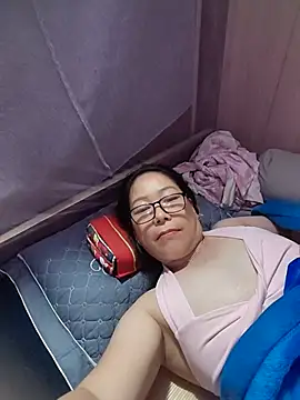 Ai_babylove webcam