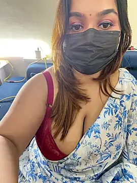 Horny_Misss webcam