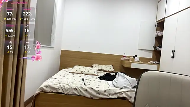 One_On_Mllion webcam