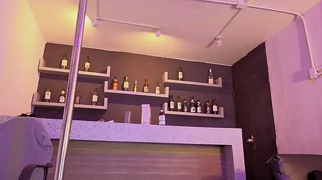 miss_scarley webcam