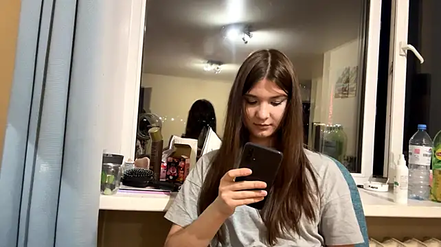 CatherynShubin webcam