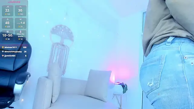 tiny_isawii webcam