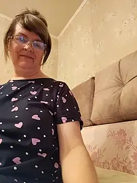 Irena-mis webcam