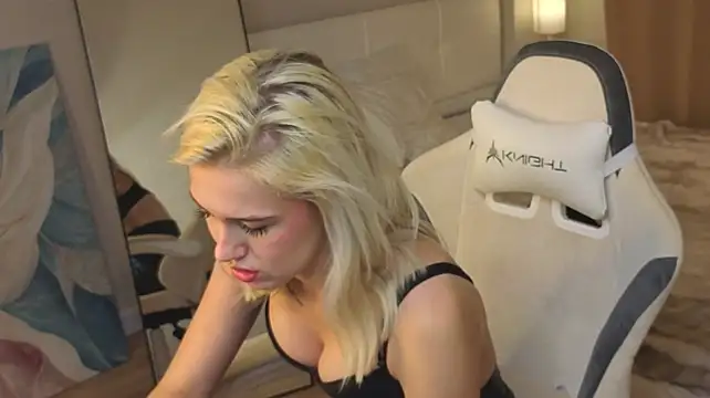 ChloexBarbie webcam