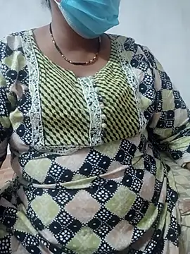 ANIKASINGH96 webcam